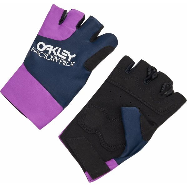 Rękawiczki rowerowe damskie FP MTB Oakley