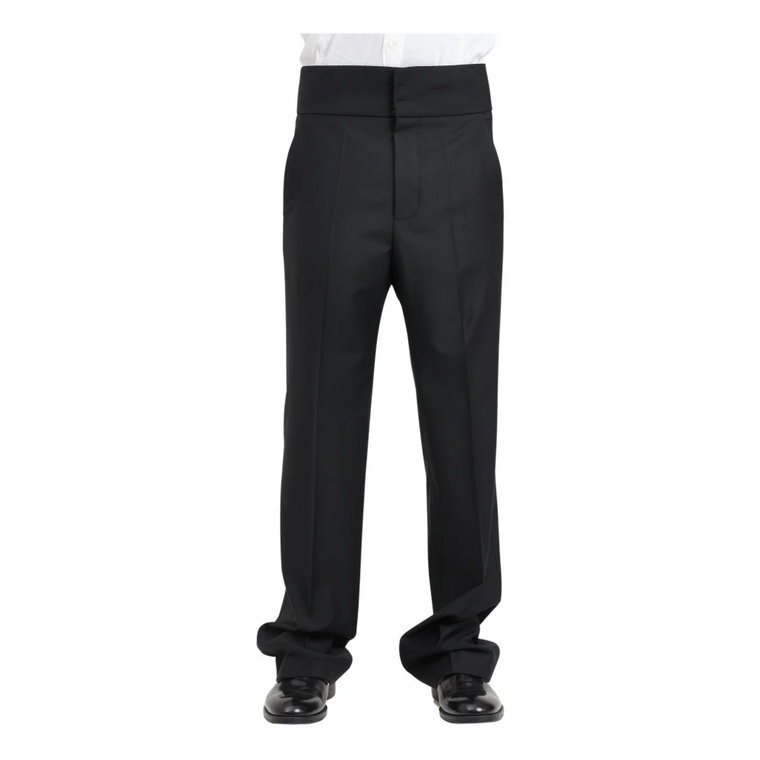 Suit Trousers Patrizia Pepe