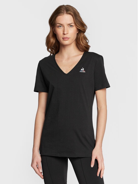 T-Shirt Le Coq Sportif