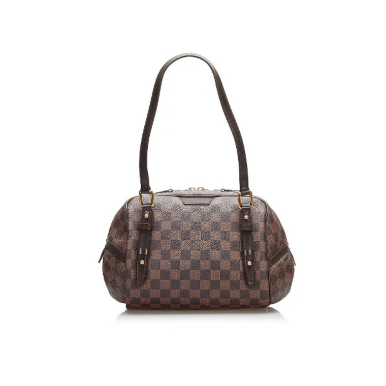 Pre-owned torba na ramię Louis Vuitton Vintage