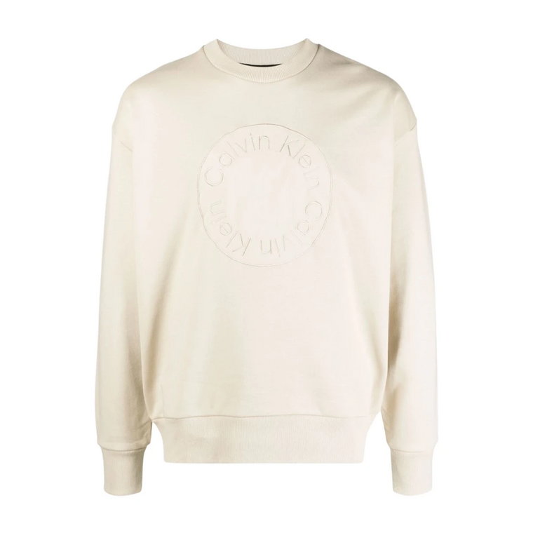 Sweatshirts Calvin Klein
