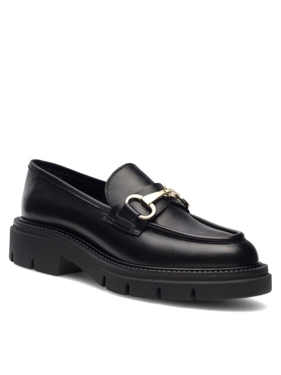 Loafersy Gino Rossi