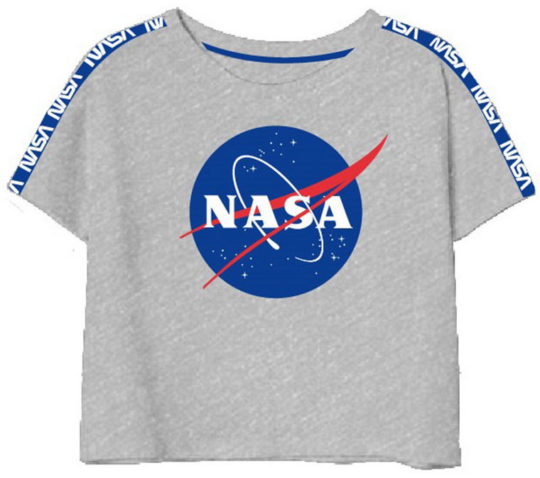 Nasa Koszulka Krótka Bluzka T-Shirt Nasa R152