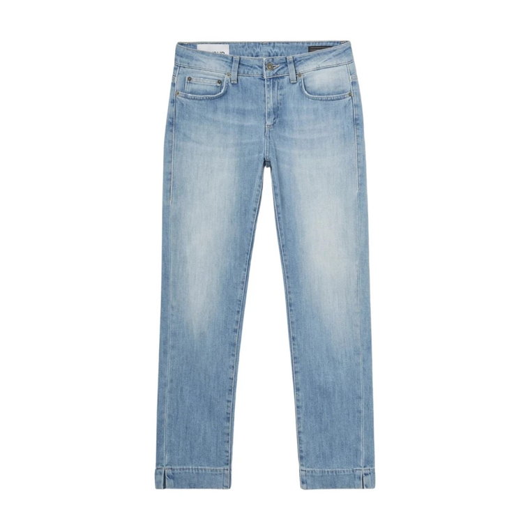 Cropped Jeans Dondup