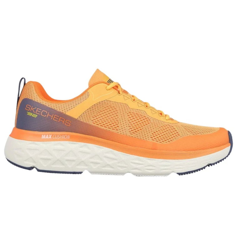 Max Cushioning Delta Sneakers Skechers