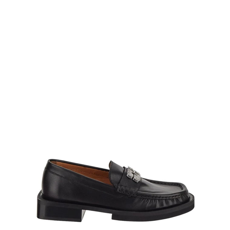 Loafers Ganni