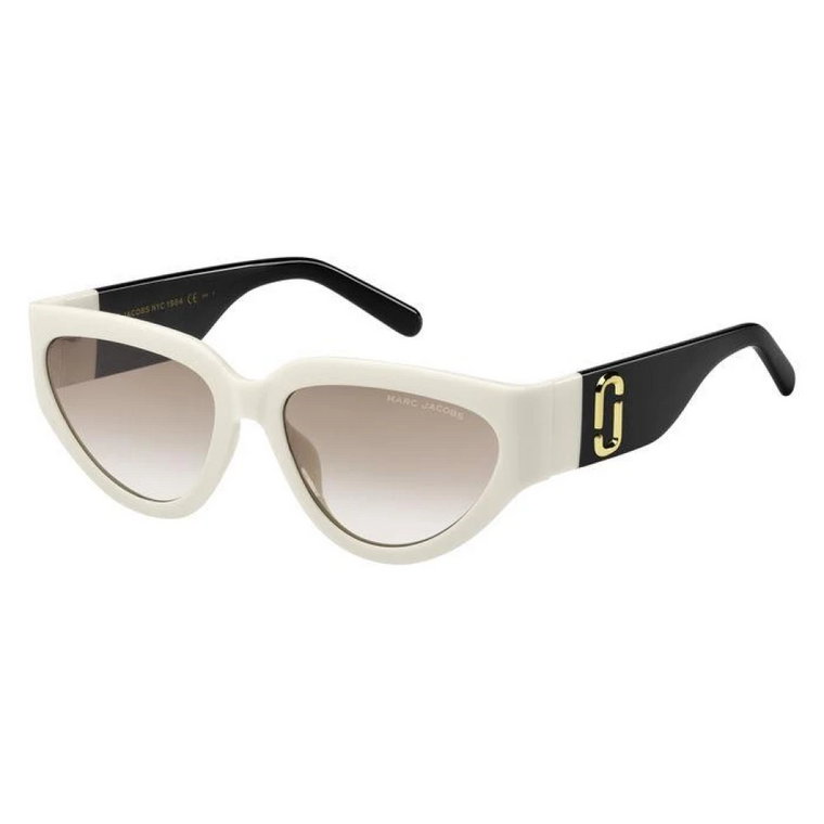 Podnieś swój styl dzięki wyrafinowanym okularom przeciwsłonecznym Marc Jacobs