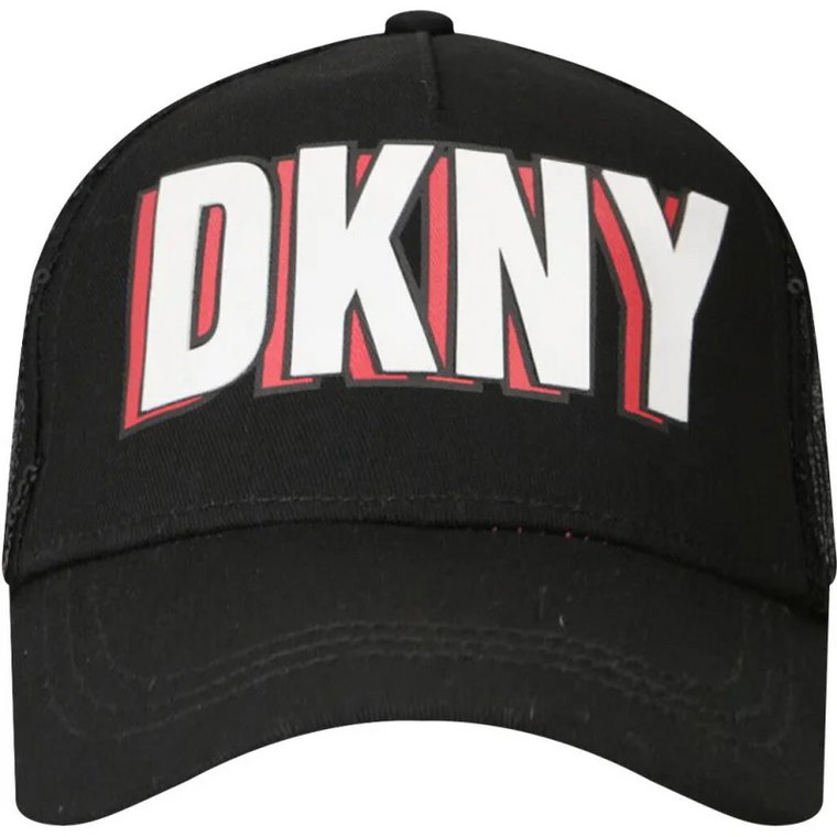 DKNY Kids Bejsbolówka