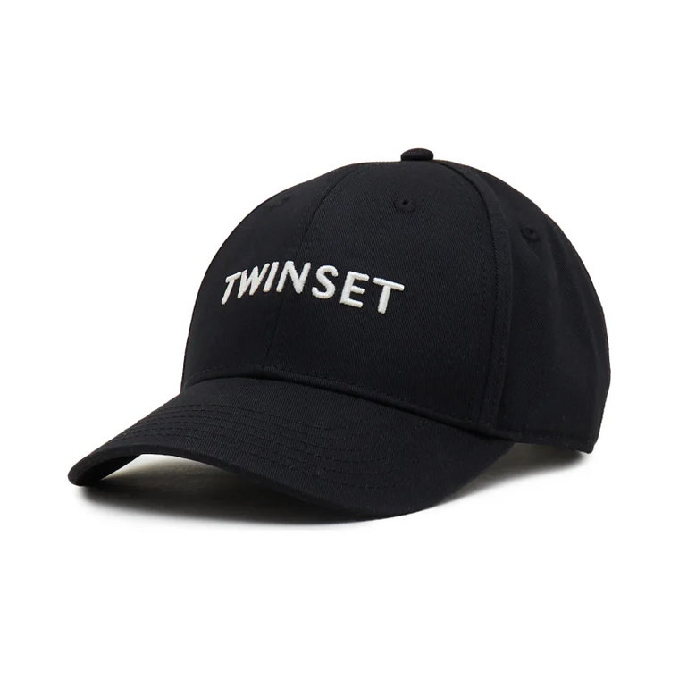 TWINSET Bejsbolówka