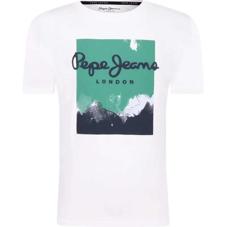 Pepe Jeans London T-shirt RAFER | Regular Fit