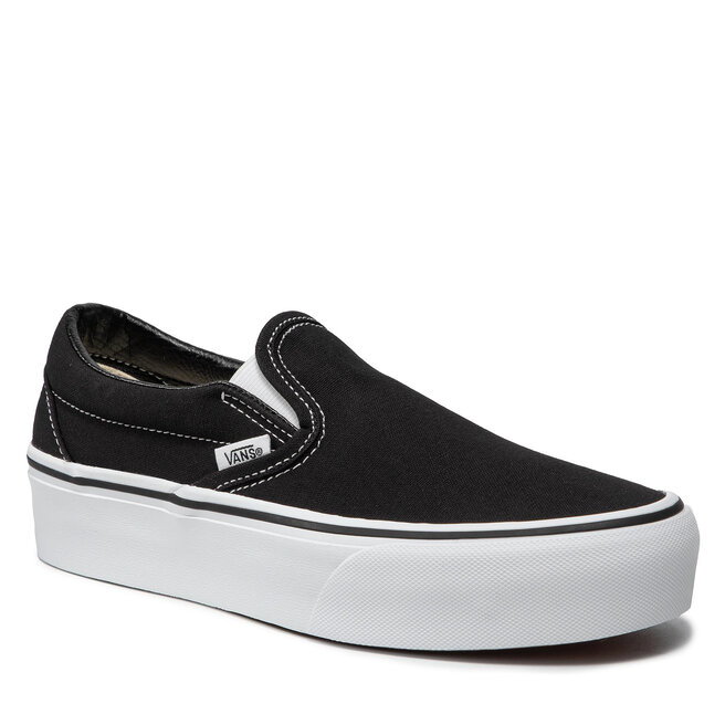 Tenisówki Vans