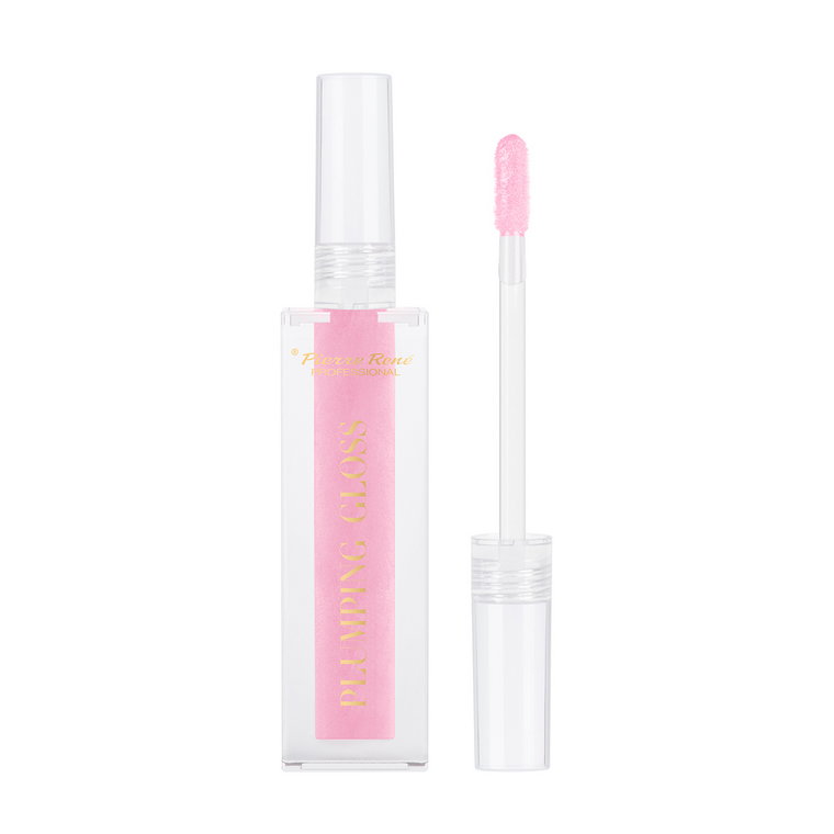 Pierre Rene Plumping Lip Gloss Błyszczyk do ust 02 Ice Candy