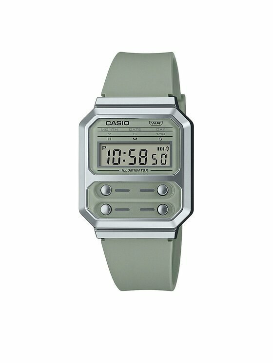 Zegarek Casio