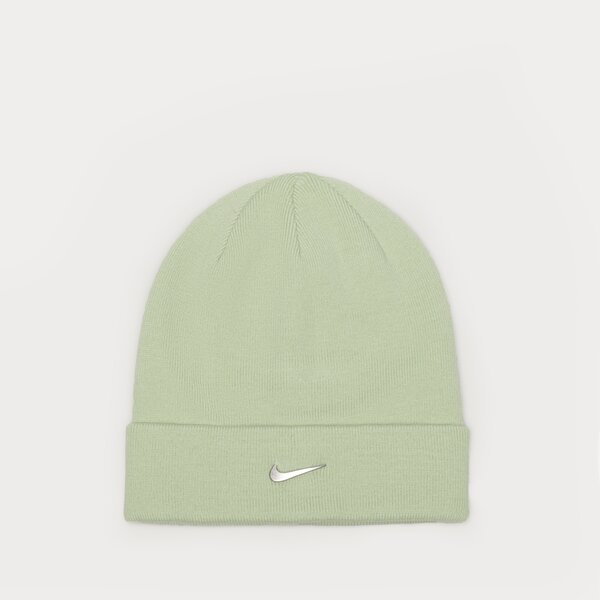 NIKE CZAPKA U NK PEAK BEANIE SC MTSWSH