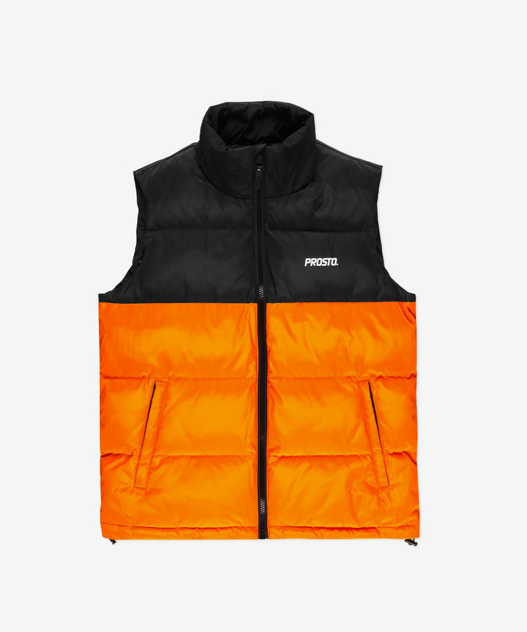 Vest Adamento 2.0 Orange
