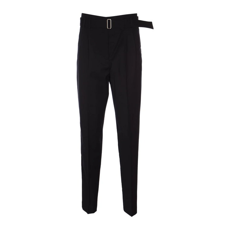 Leather Trousers A.p.c.