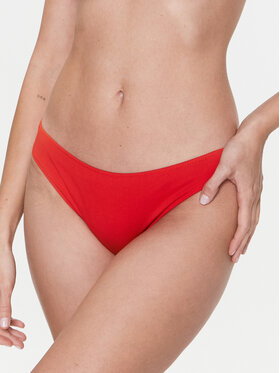 Dół od bikini Calvin Klein Swimwear