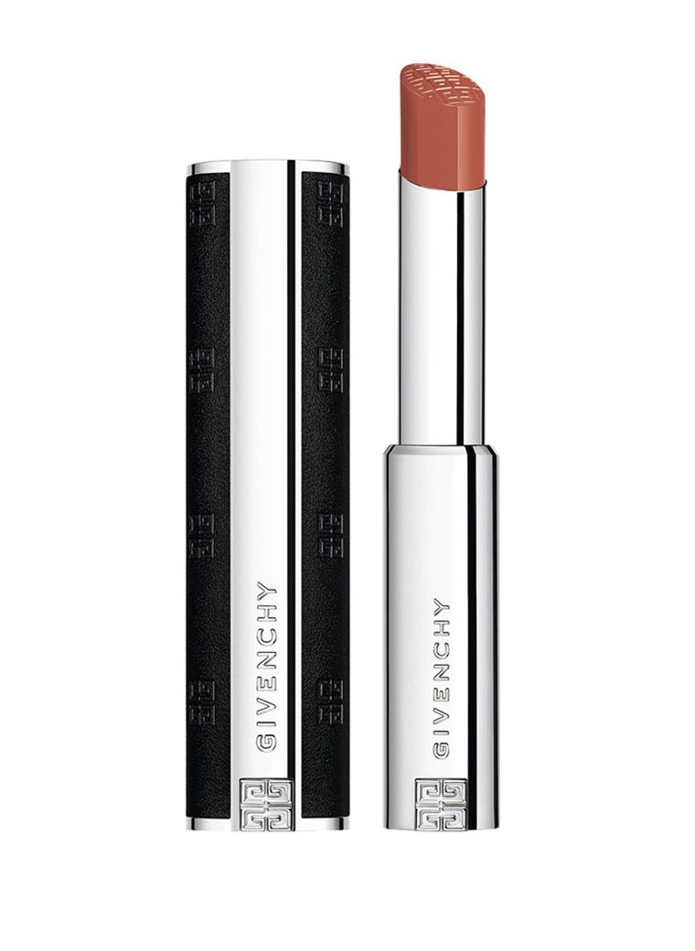 Givenchy Beauty Le Rouge Interdit Satin