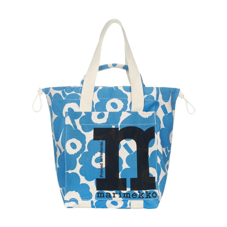 Tote Bags Marimekko