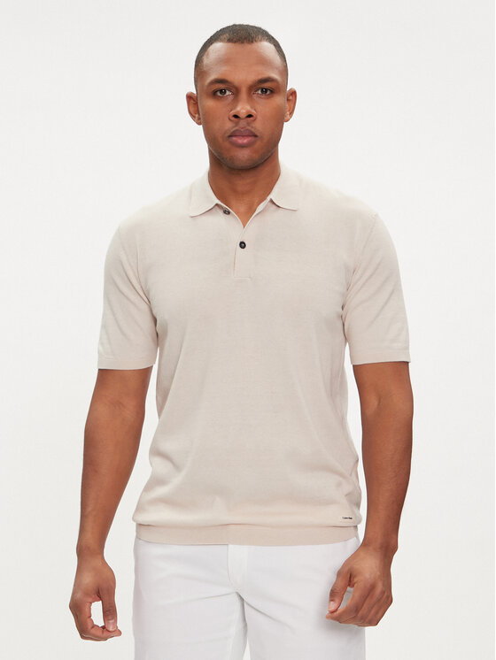 Polo Calvin Klein