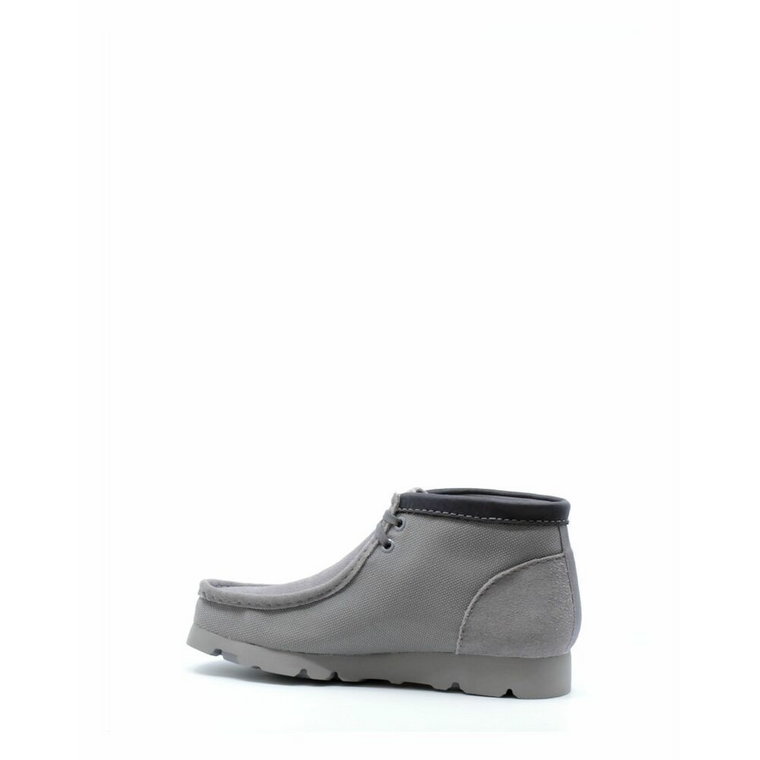 Męskie buty Wallabeebt GTX Light Clarks