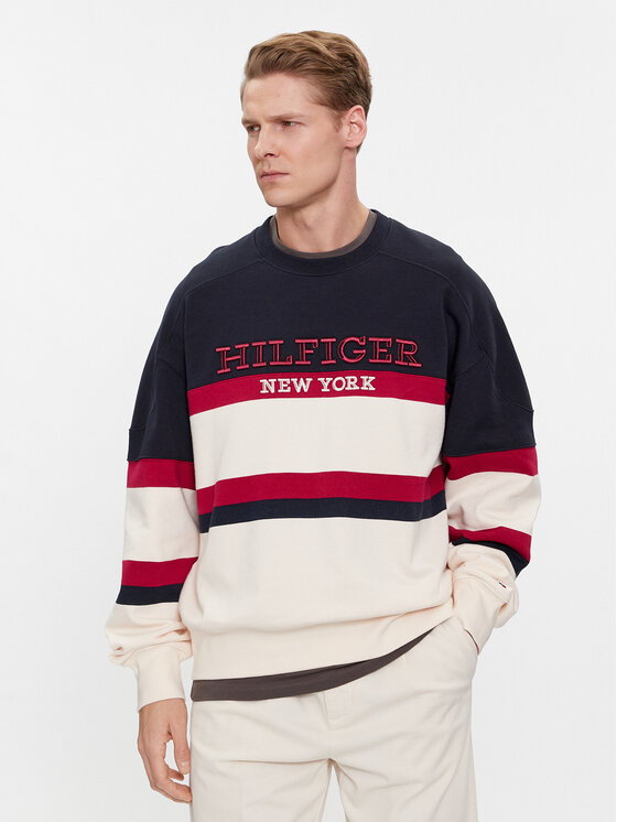 Bluza Tommy Hilfiger