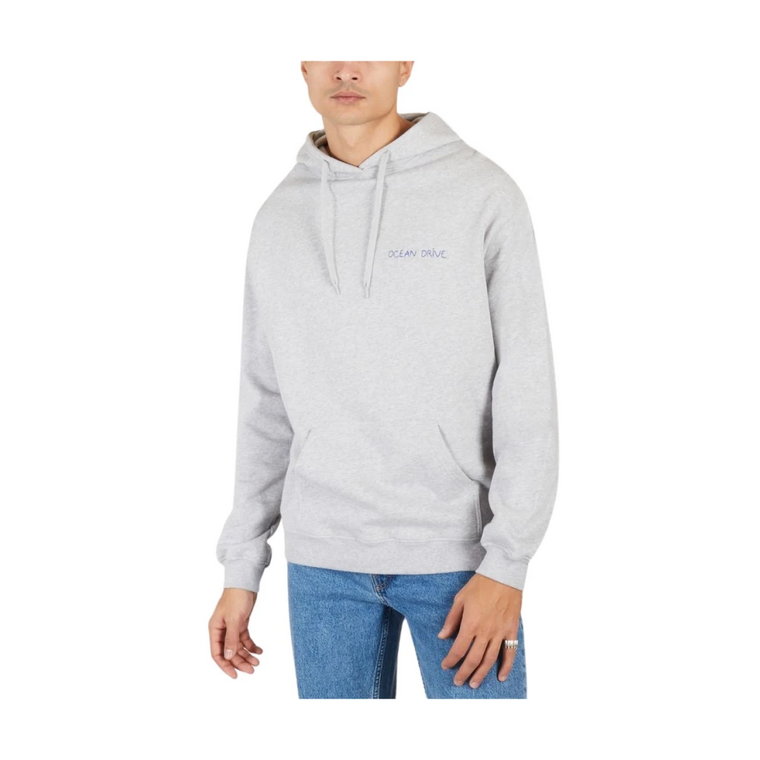 Reaumur Ocean Drive Hoodie Maison Labiche