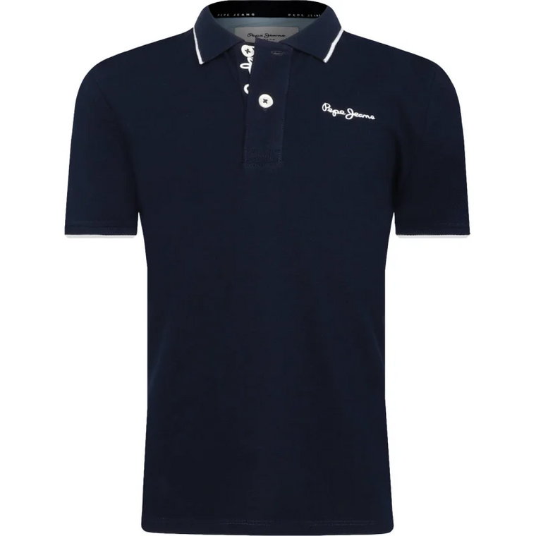 Pepe Jeans London Polo NEW THOR | Regular Fit