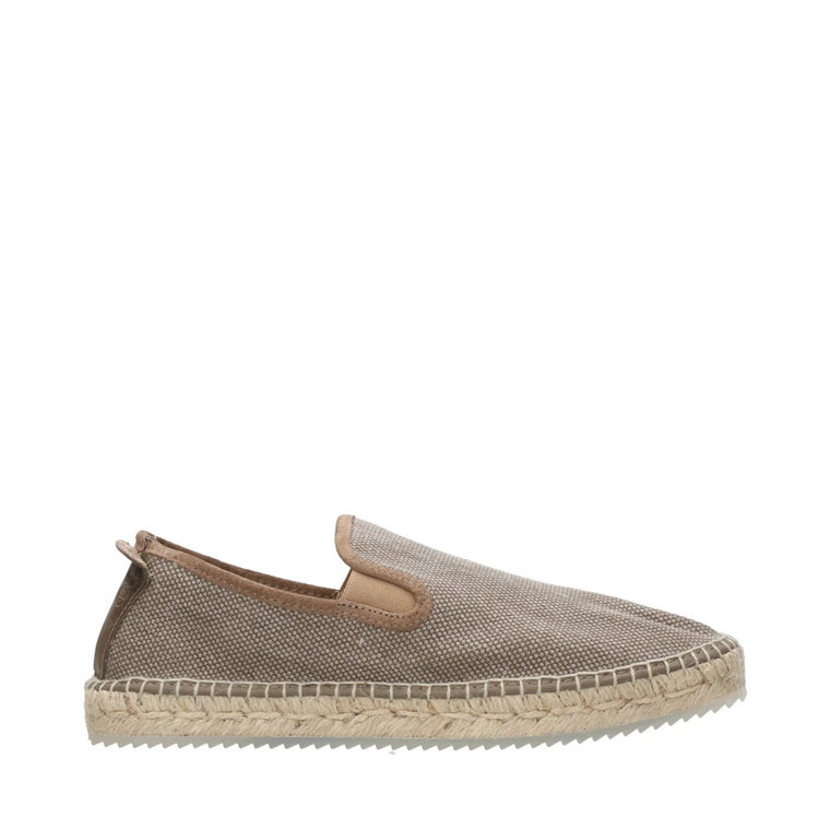 Espadrilles Flat shoes Espadrilles