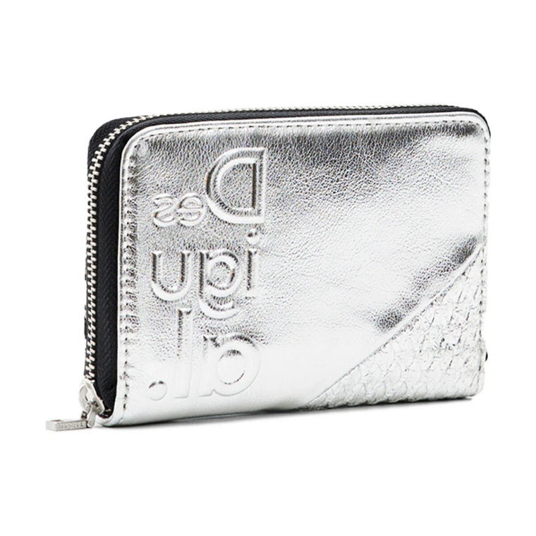 Wallets &amp; Cardholders Desigual