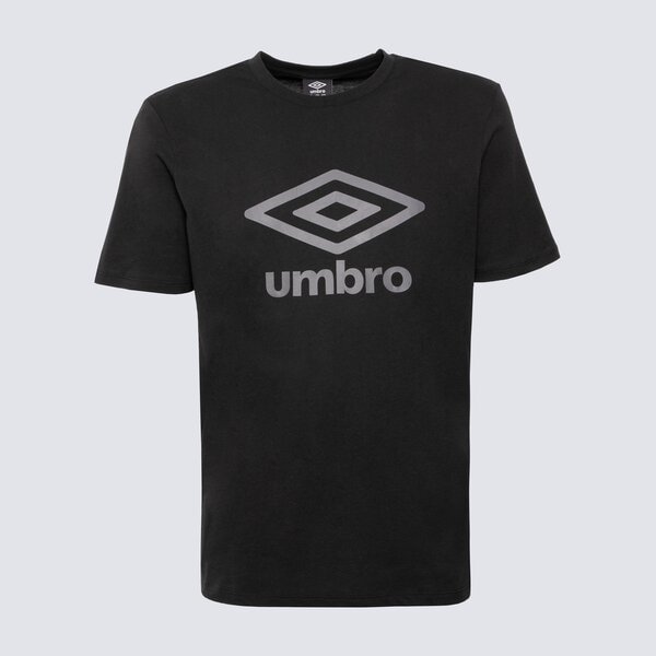 UMBRO T-SHIRT LARGE LOGO