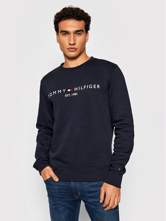 Bluza Tommy Hilfiger