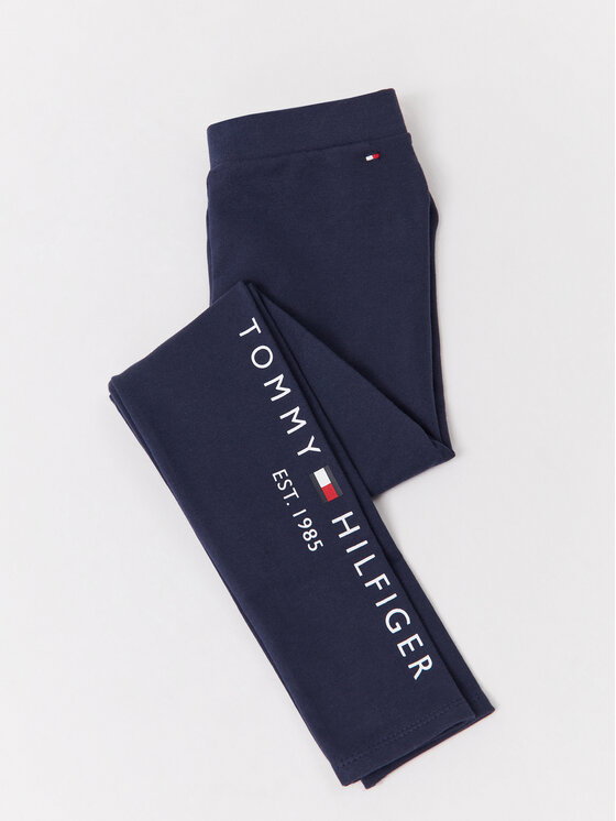 Legginsy Tommy Hilfiger