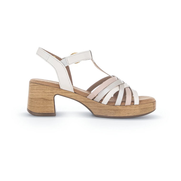 Flat Sandals Gabor