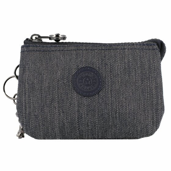 Kipling Peppery Creativity S Wallet 14 cm active denim