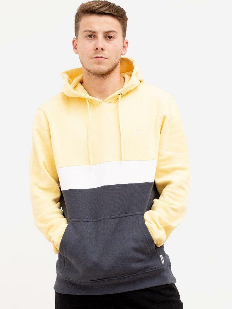 Court Hoody Lemonade