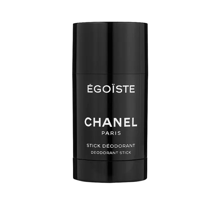 CHANEL EGOISTE POUR HOMME DEZODORANT W SZTYFCIE 75ML