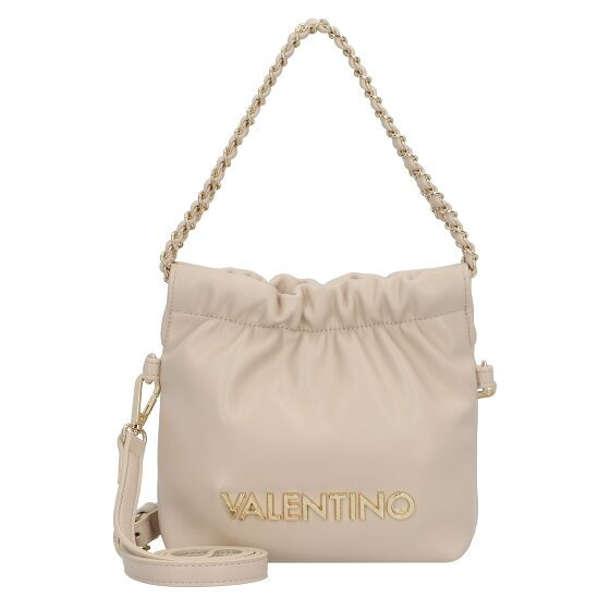 Valentino Pacha Torba na ramię 21 cm beige