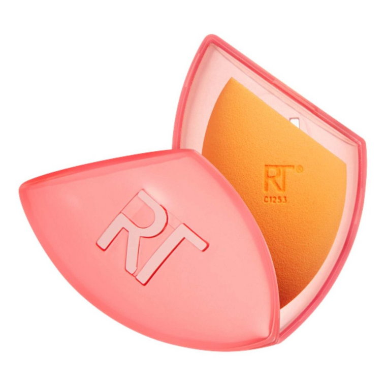 Real Techniques Gąbeczka Miracle Complex Sponge 1szt + Travel Case