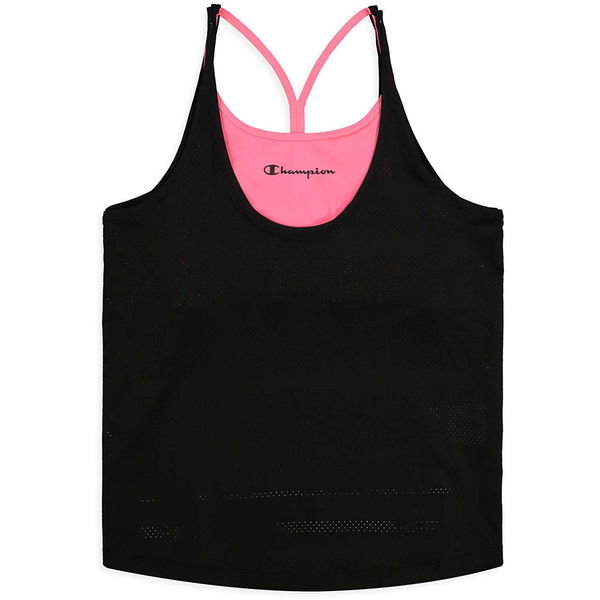 Koszulka damska Tank Top Donna Champion