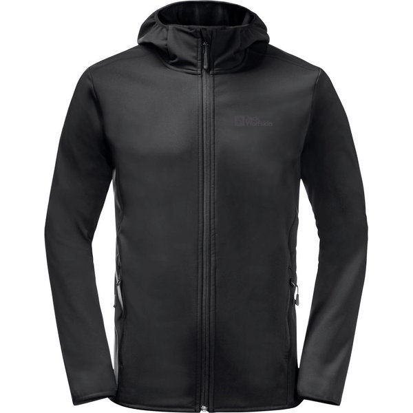 Softshell męski Bornberg Hoody Jack Wolfskin