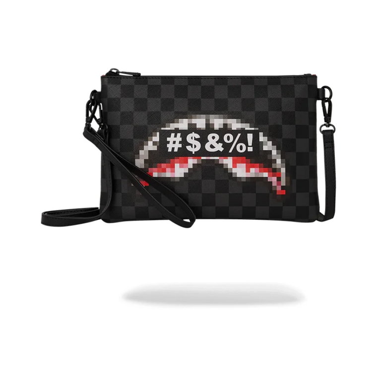 Stylowy Plecak Borsa Sprayground