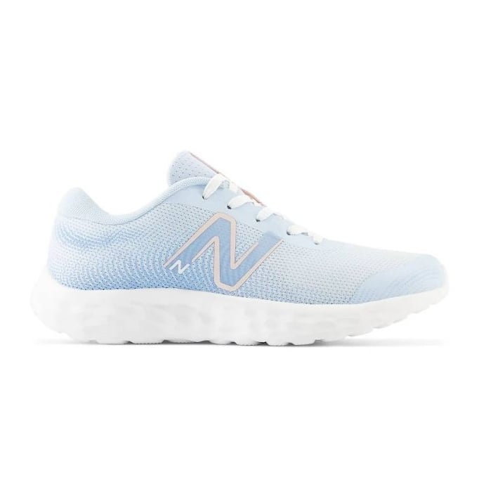 Buty do biegania New Balance Jr GP520SP8 niebieskie