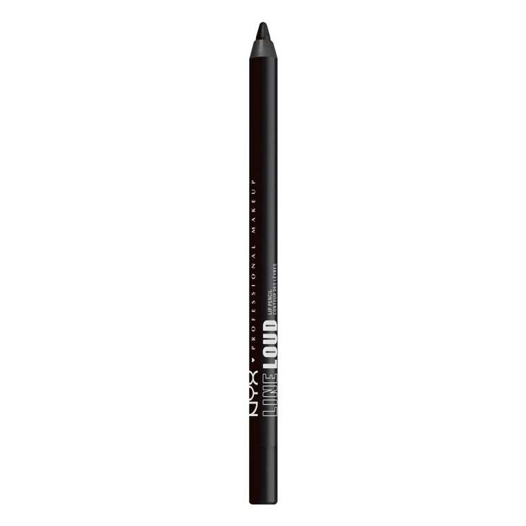 NYX Line Loud Konturówka do ust Evil Genius