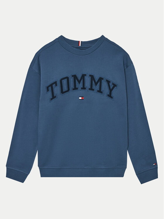 Bluza Tommy Hilfiger