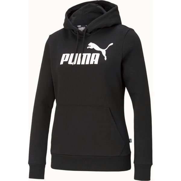Bluza damska Essentials Logo Puma