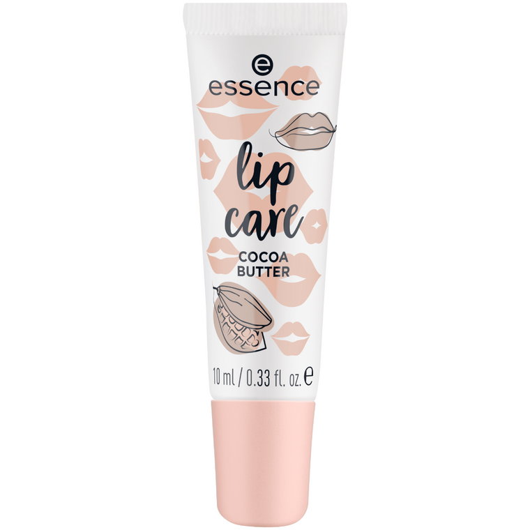 Essence Lip Care Cocoa Butter Masło do ust