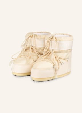 Moon Boot Moon Boots Classic Low weiss
