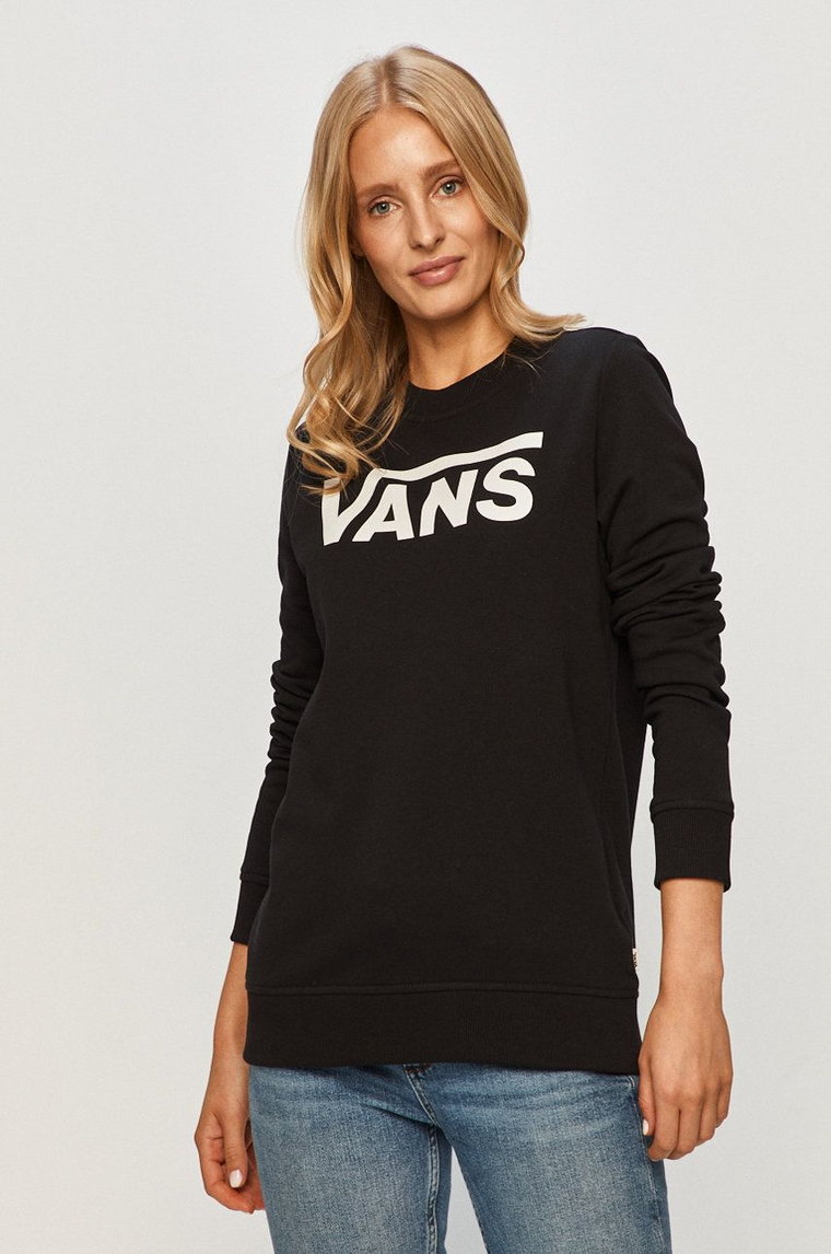 Vans - Bluza VN0A4S97BLK1-BLACK