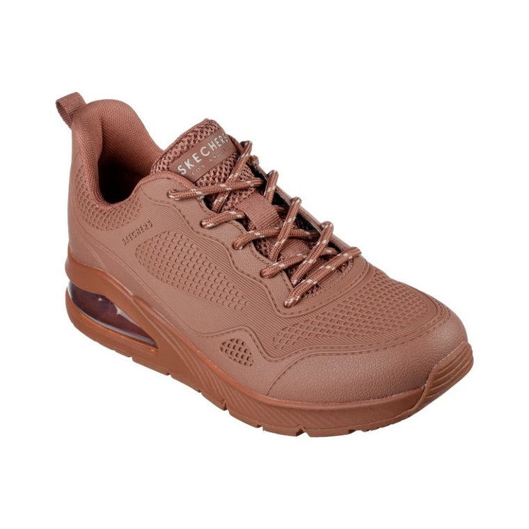 Brun Uno 2 - Vacations Trampki Damskie Skechers